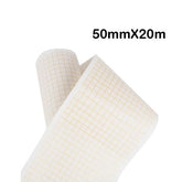 Thermal Paper Roll for ECG and EKG Machines - 50mm x 20m 1 Roll ECG